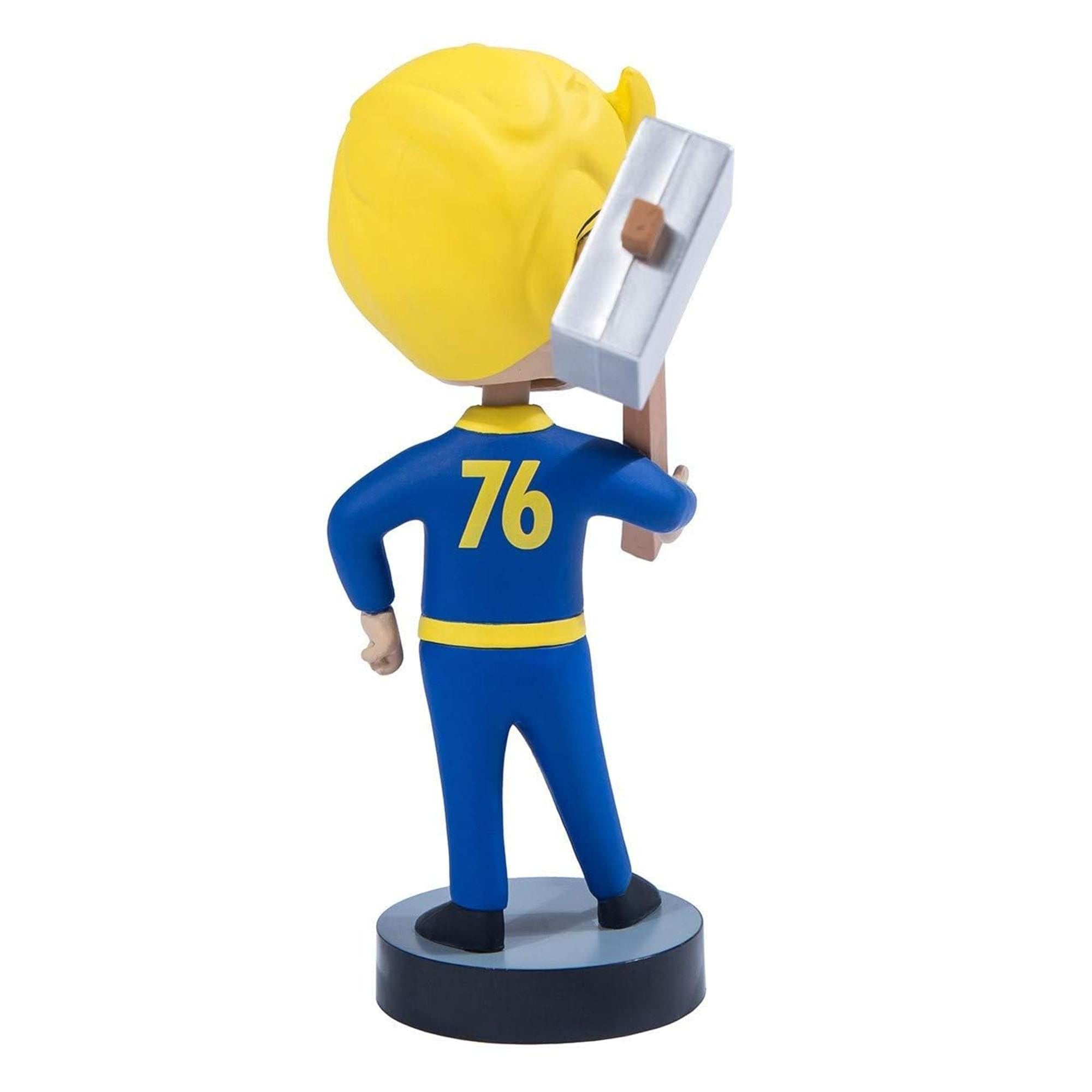 Fallout 76 Series 1 Vault Boy 5 Inch Bobblehead | Melee Weapons