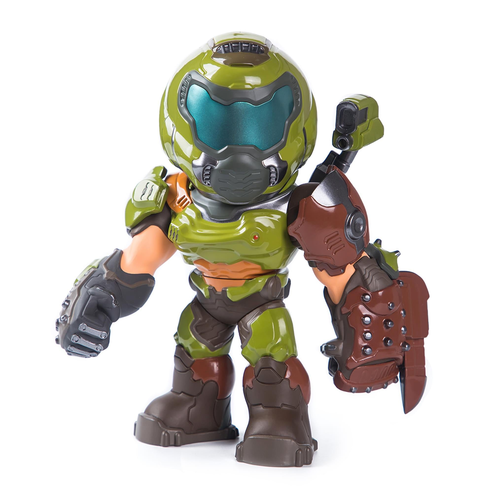DOOM Slayer 7 Inch Collectible Figure