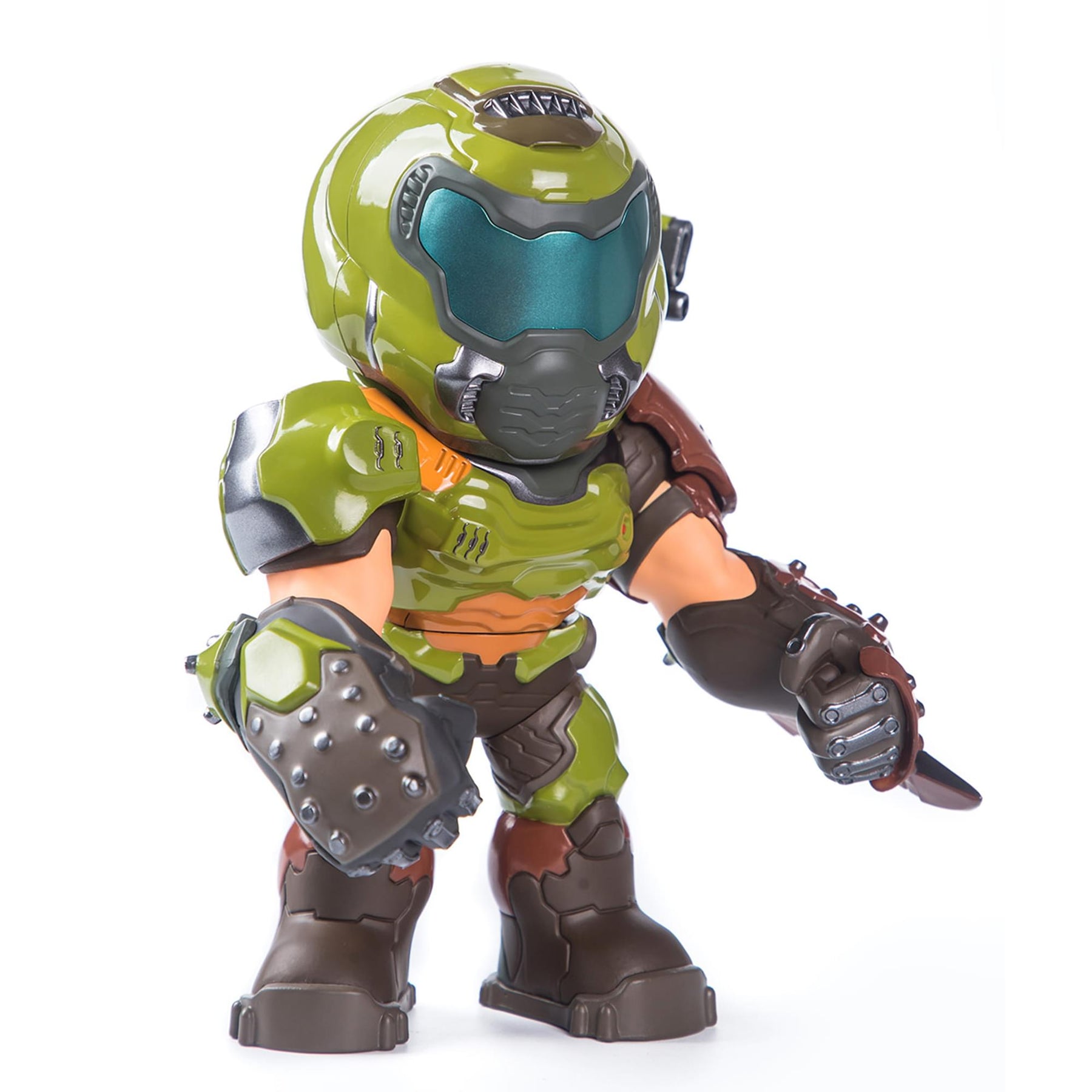 DOOM Slayer 7 Inch Collectible Figure