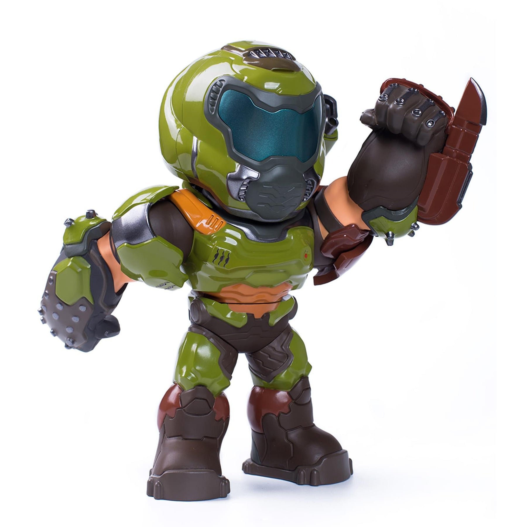 DOOM Slayer 7 Inch Collectible Figure