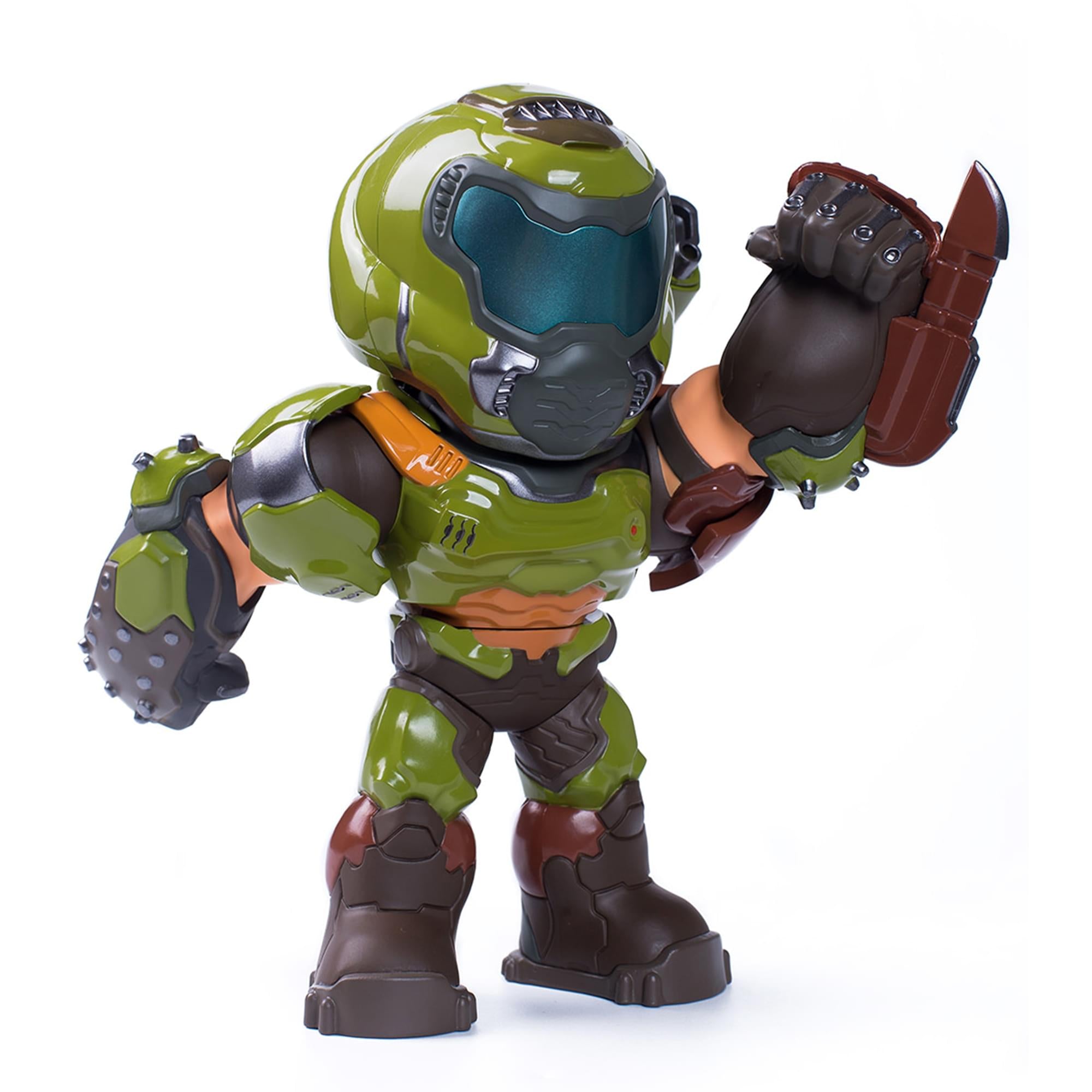 DOOM Slayer 7 Inch Collectible Figure