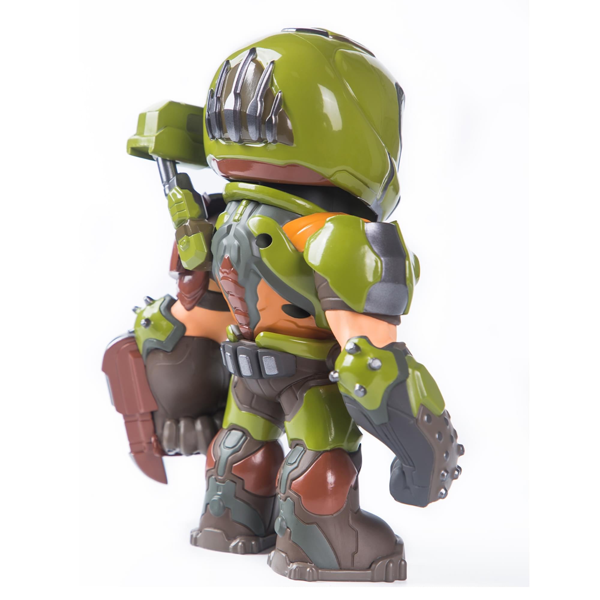DOOM Slayer 7 Inch Collectible Figure