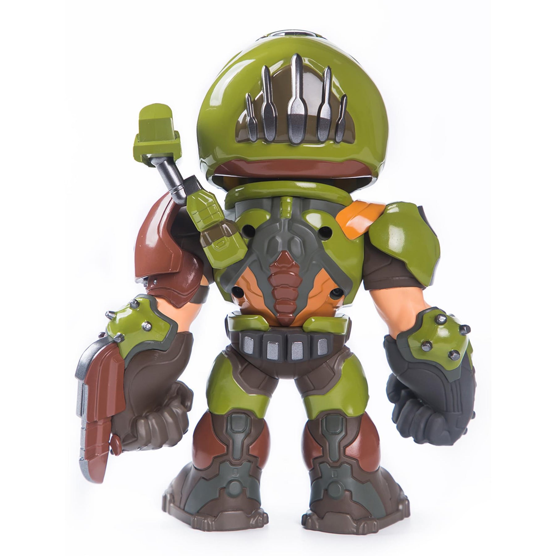 DOOM Slayer 7 Inch Collectible Figure