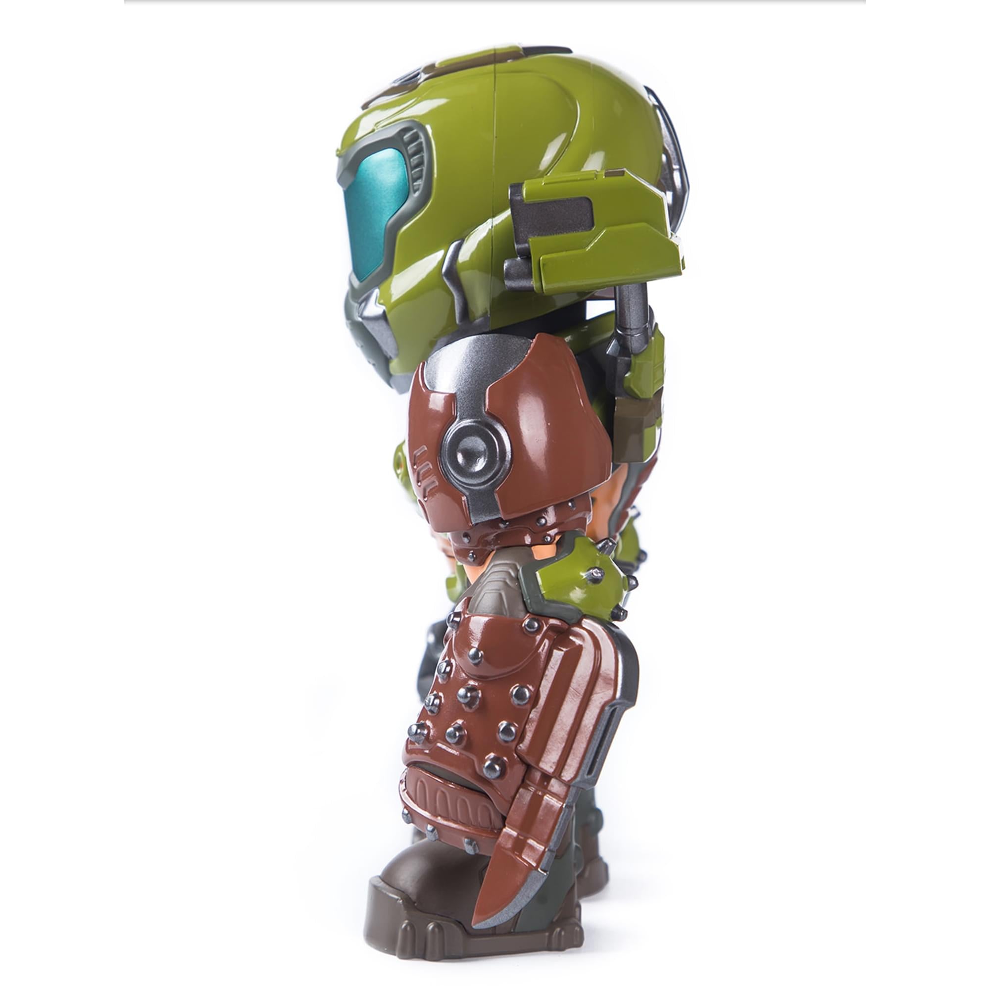 DOOM Slayer 7 Inch Collectible Figure