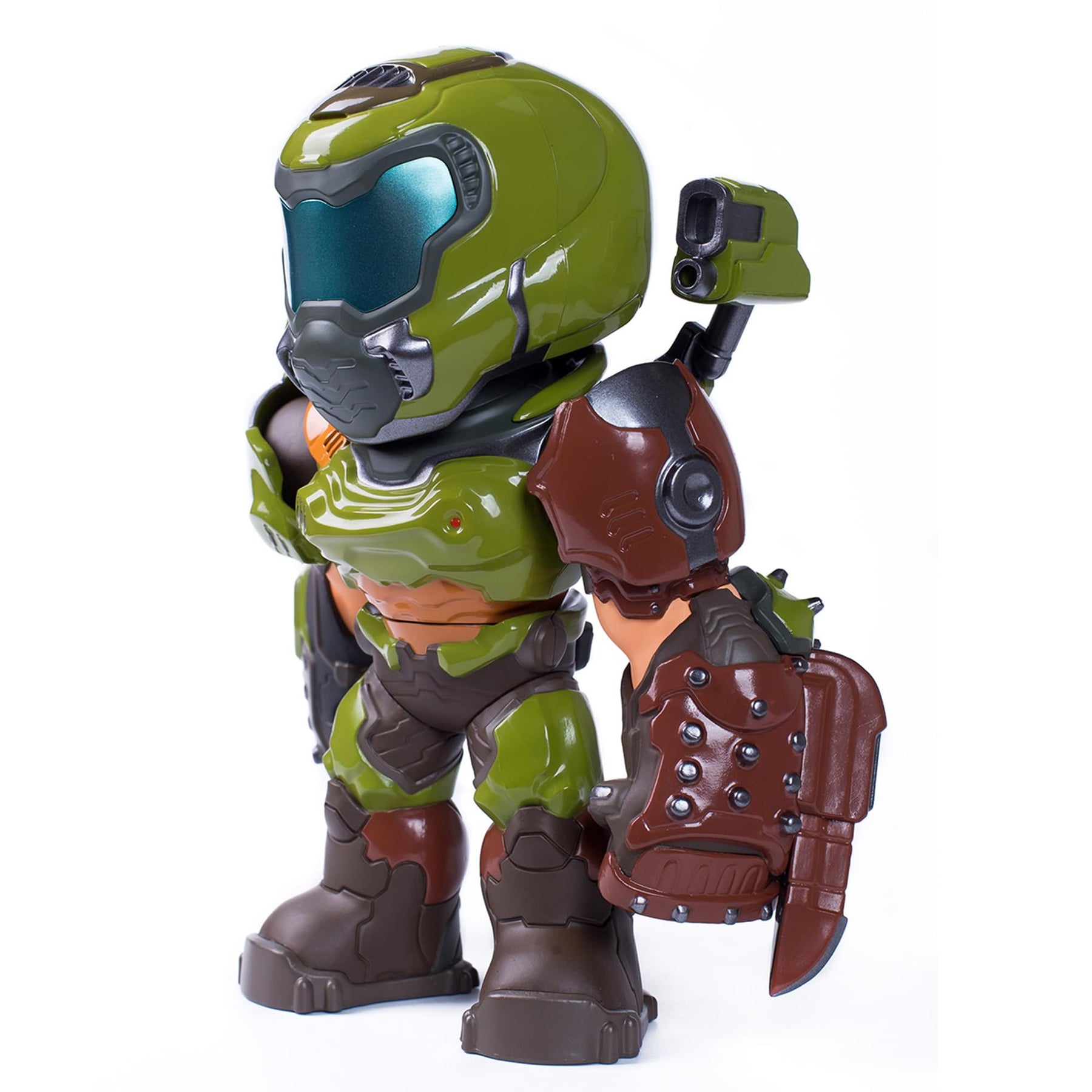 DOOM Slayer 7 Inch Collectible Figure