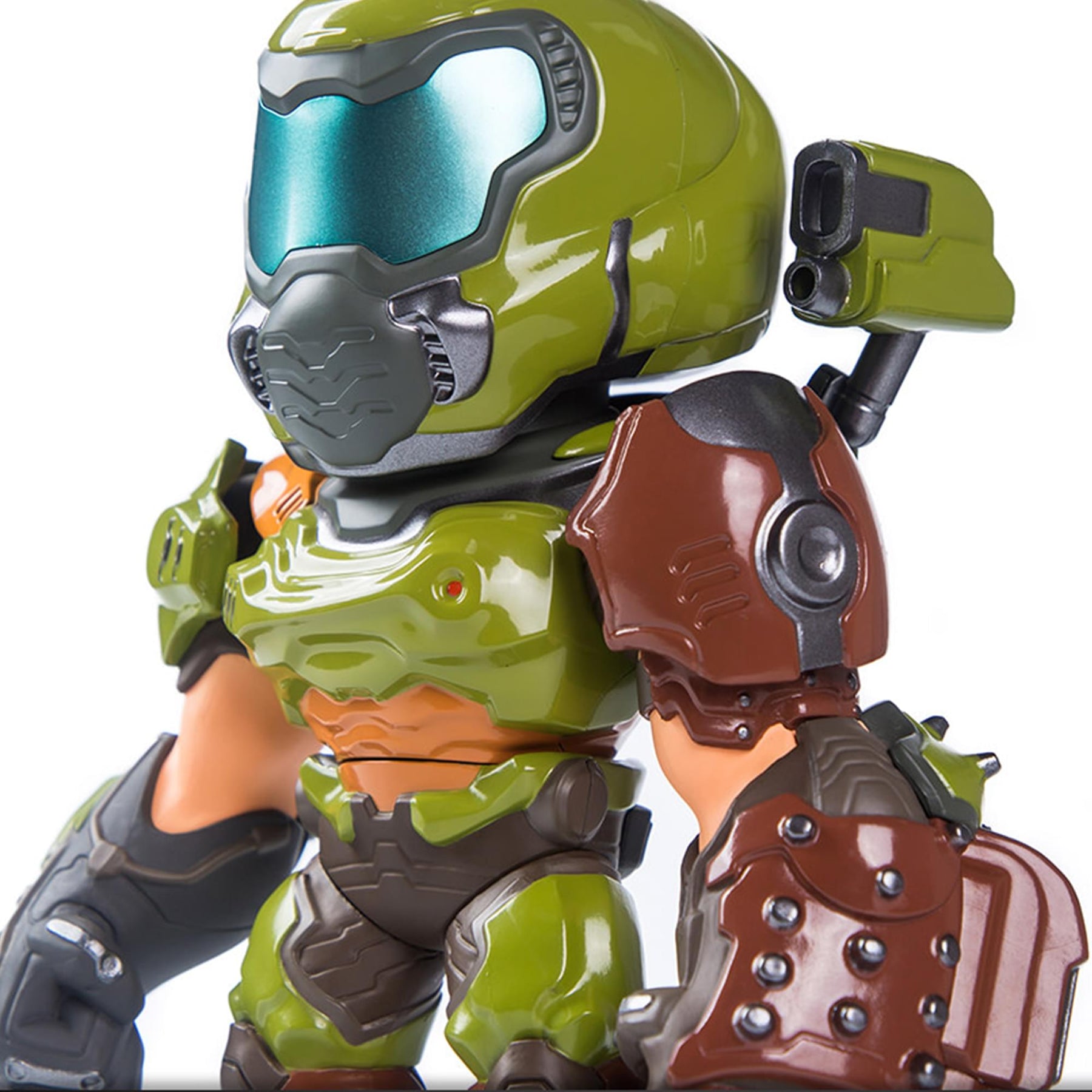 DOOM Slayer 7 Inch Collectible Figure