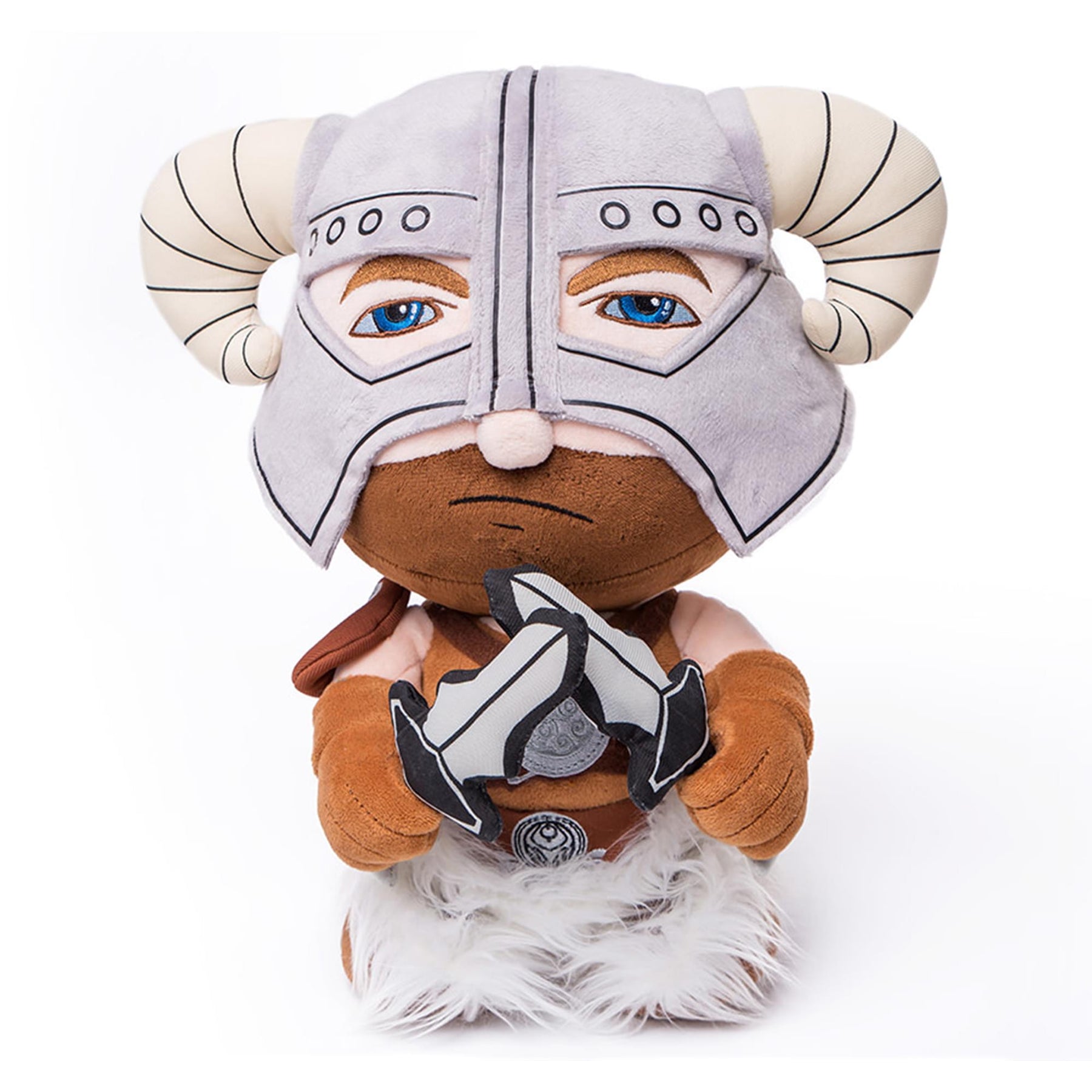 The Elder Scrolls V: Skyrim Dragonborn 12 Inch Collector's Plush