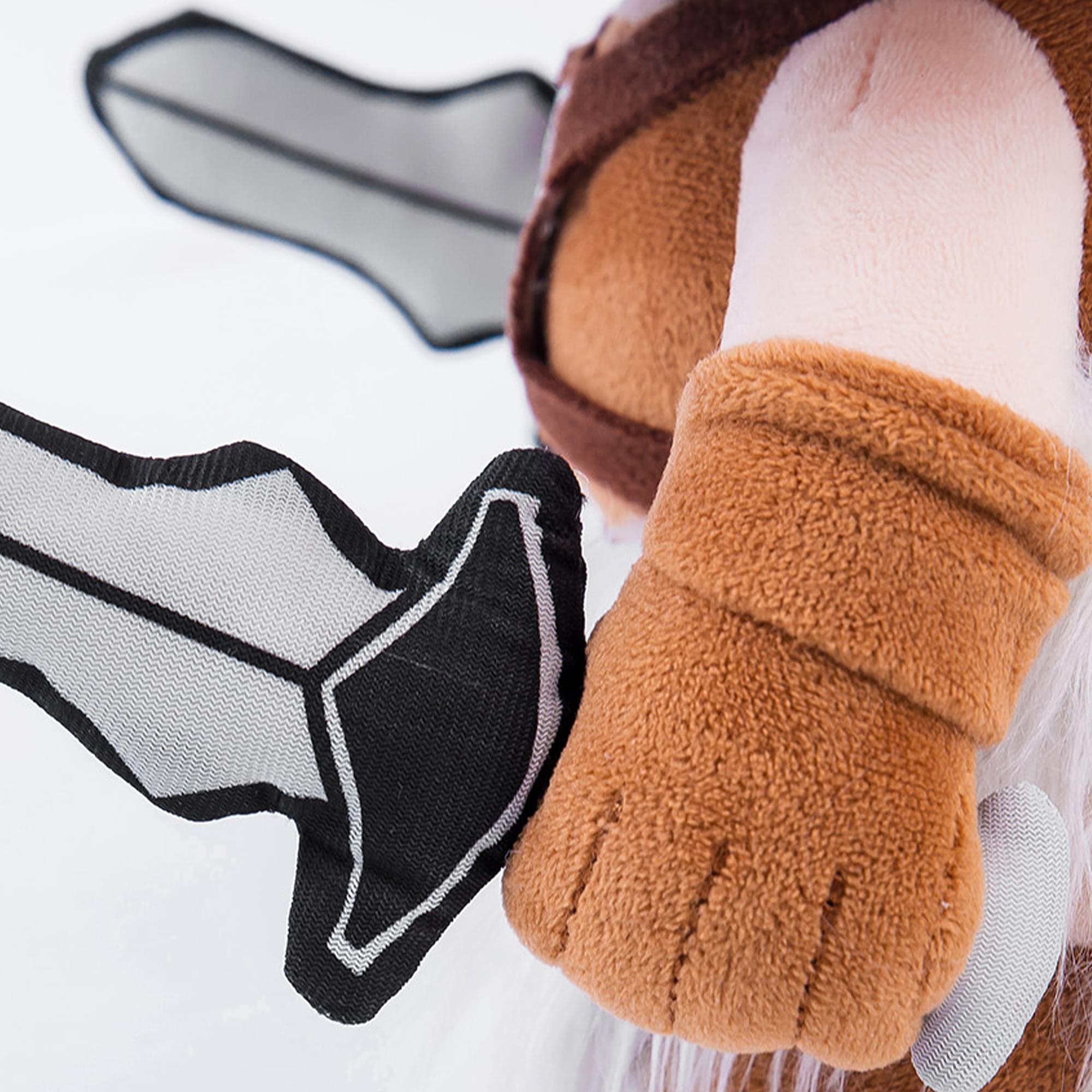 The Elder Scrolls V: Skyrim Dragonborn 12 Inch Collector's Plush