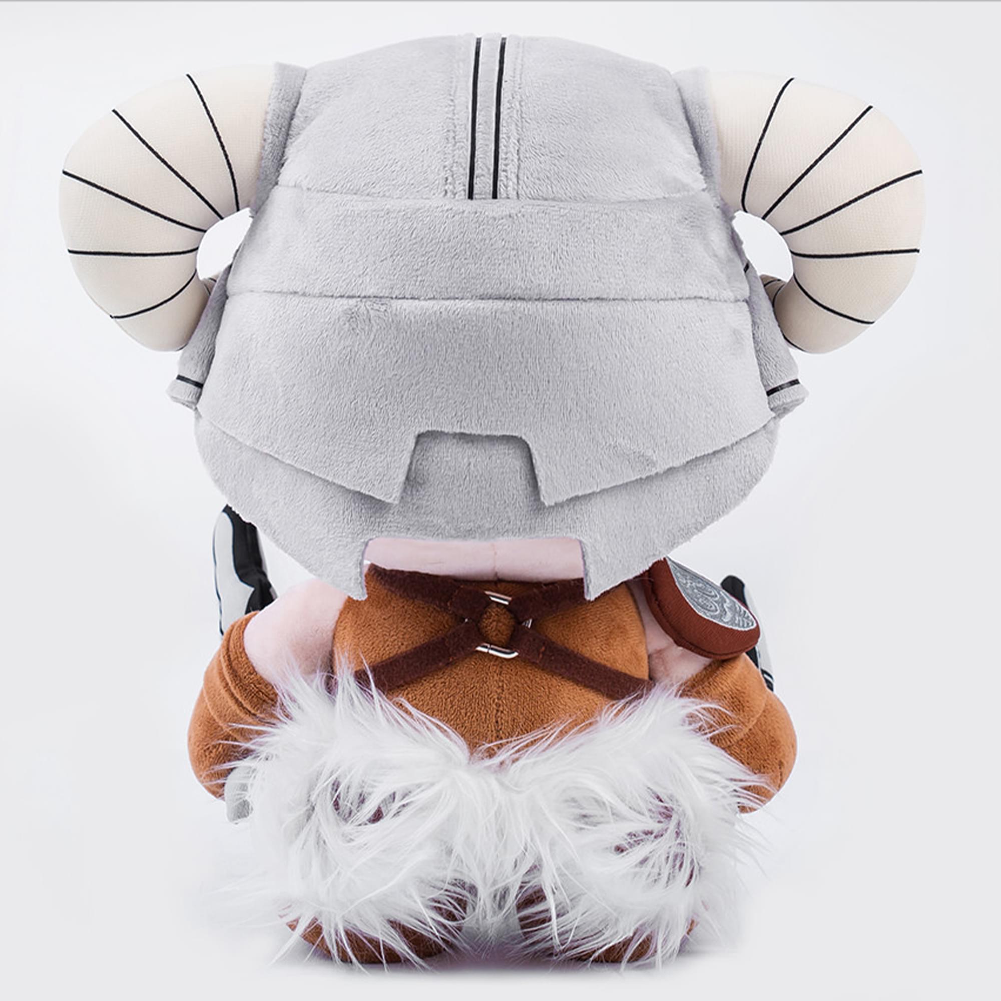 The Elder Scrolls V: Skyrim Dragonborn 12 Inch Collector's Plush