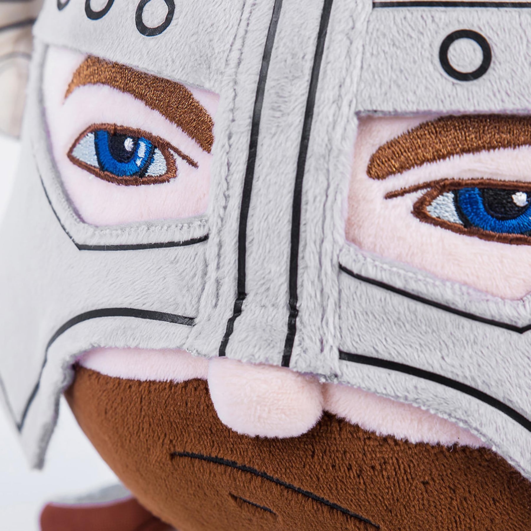 The Elder Scrolls V: Skyrim Dragonborn 12 Inch Collector's Plush