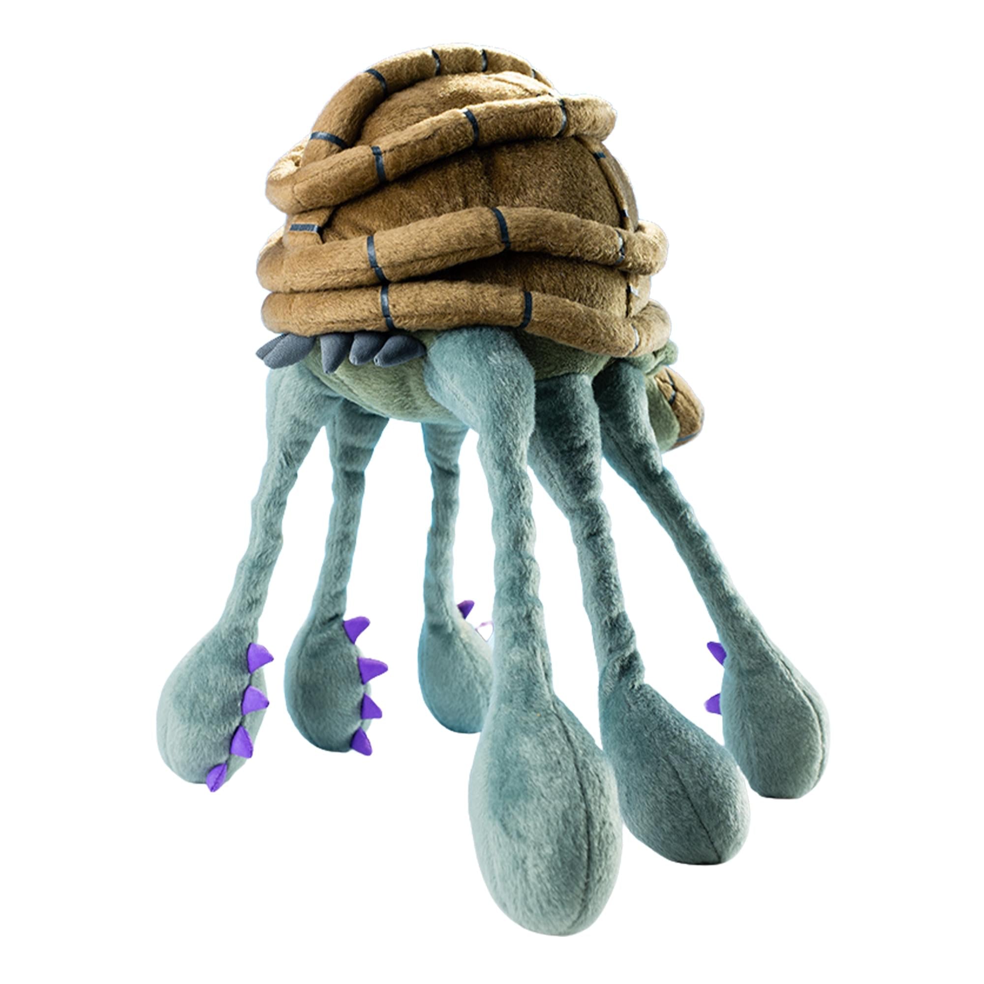 The Elder Scrolls Online Bull Netch 12 Inch Collector's Plush