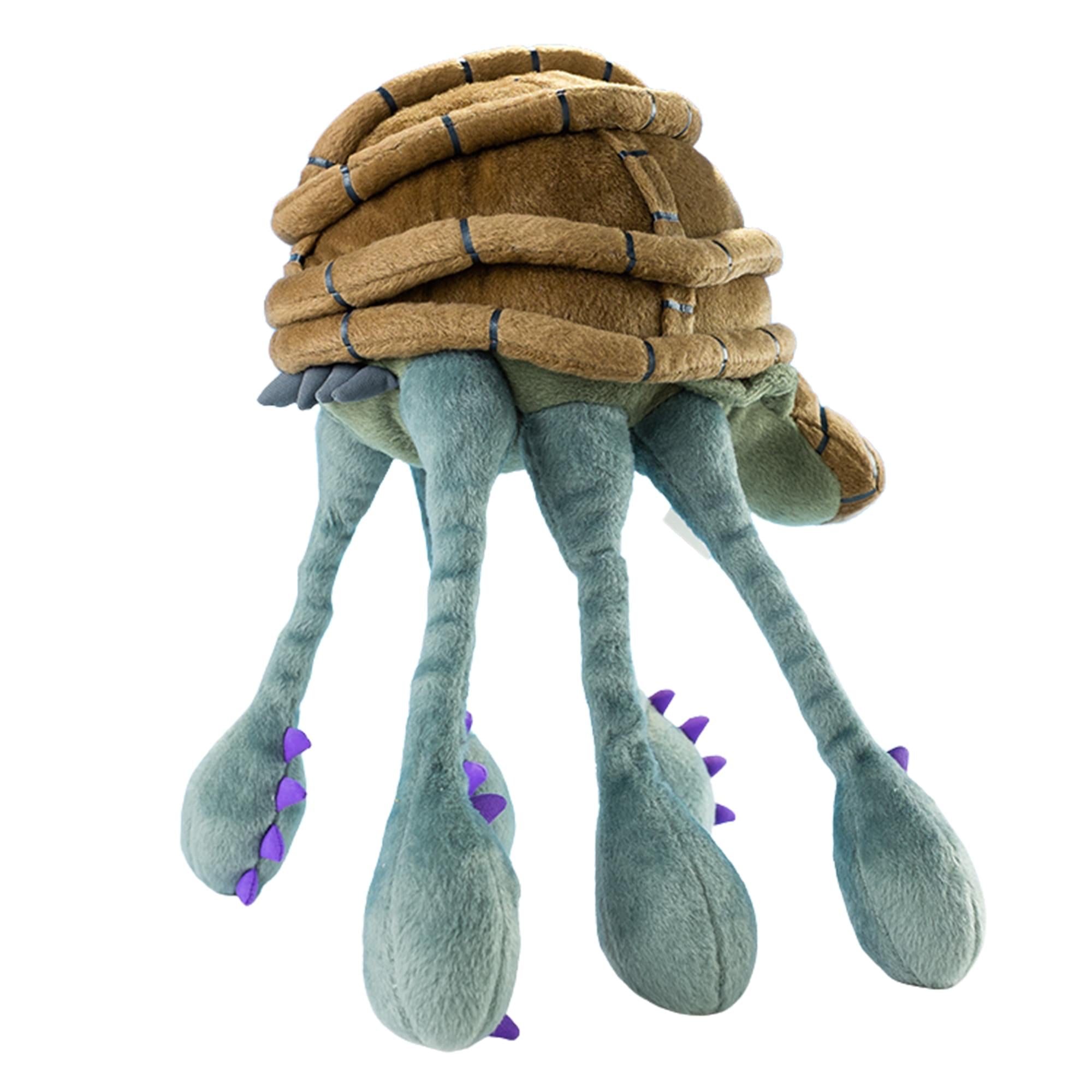 The Elder Scrolls Online Bull Netch 12 Inch Collector's Plush