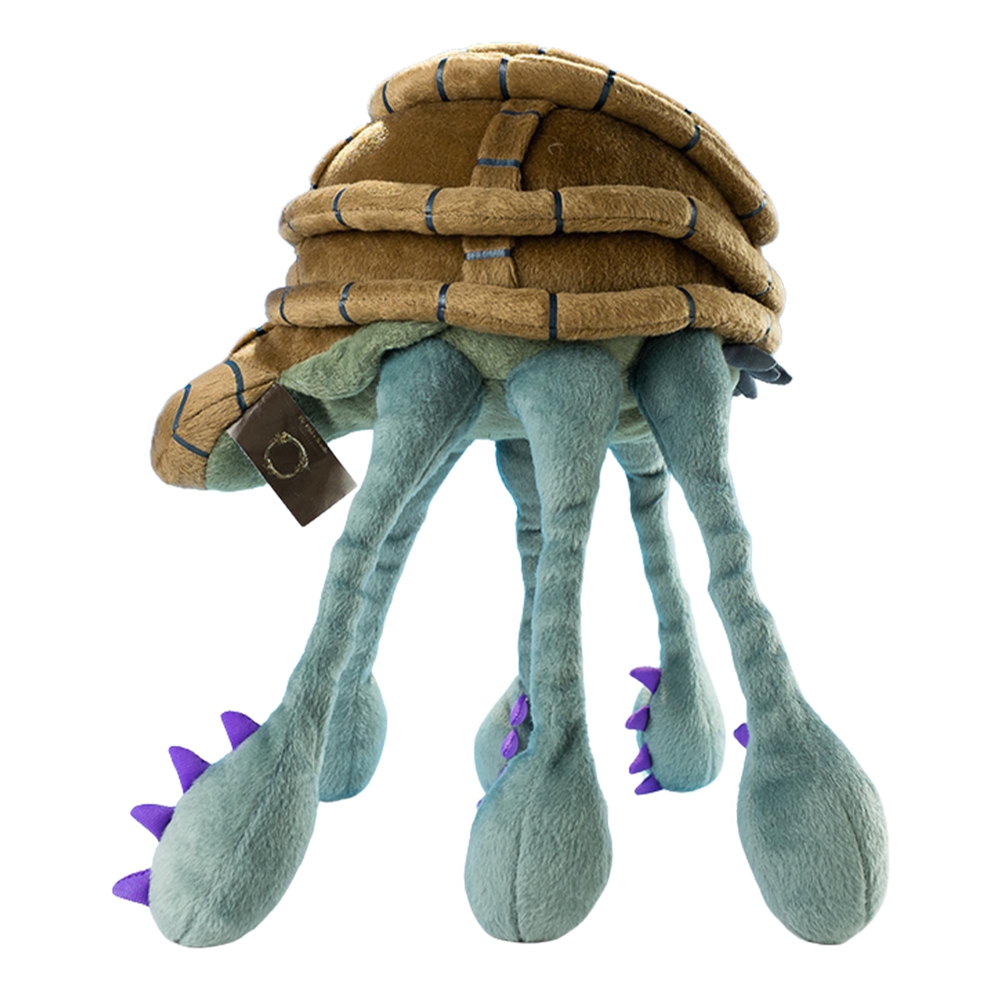 The Elder Scrolls Online Bull Netch 12 Inch Collector's Plush