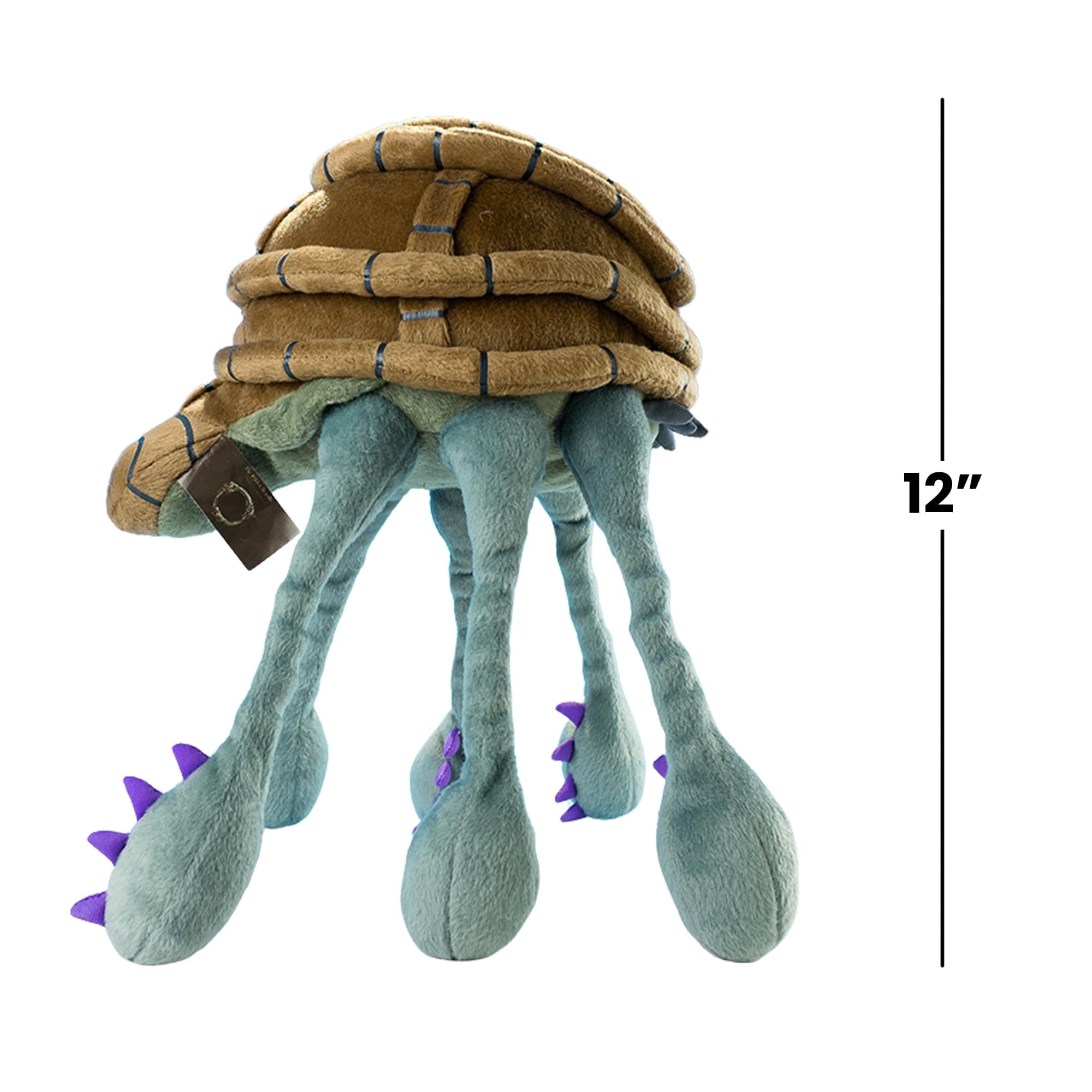 The Elder Scrolls Online Bull Netch 12 Inch Collector's Plush