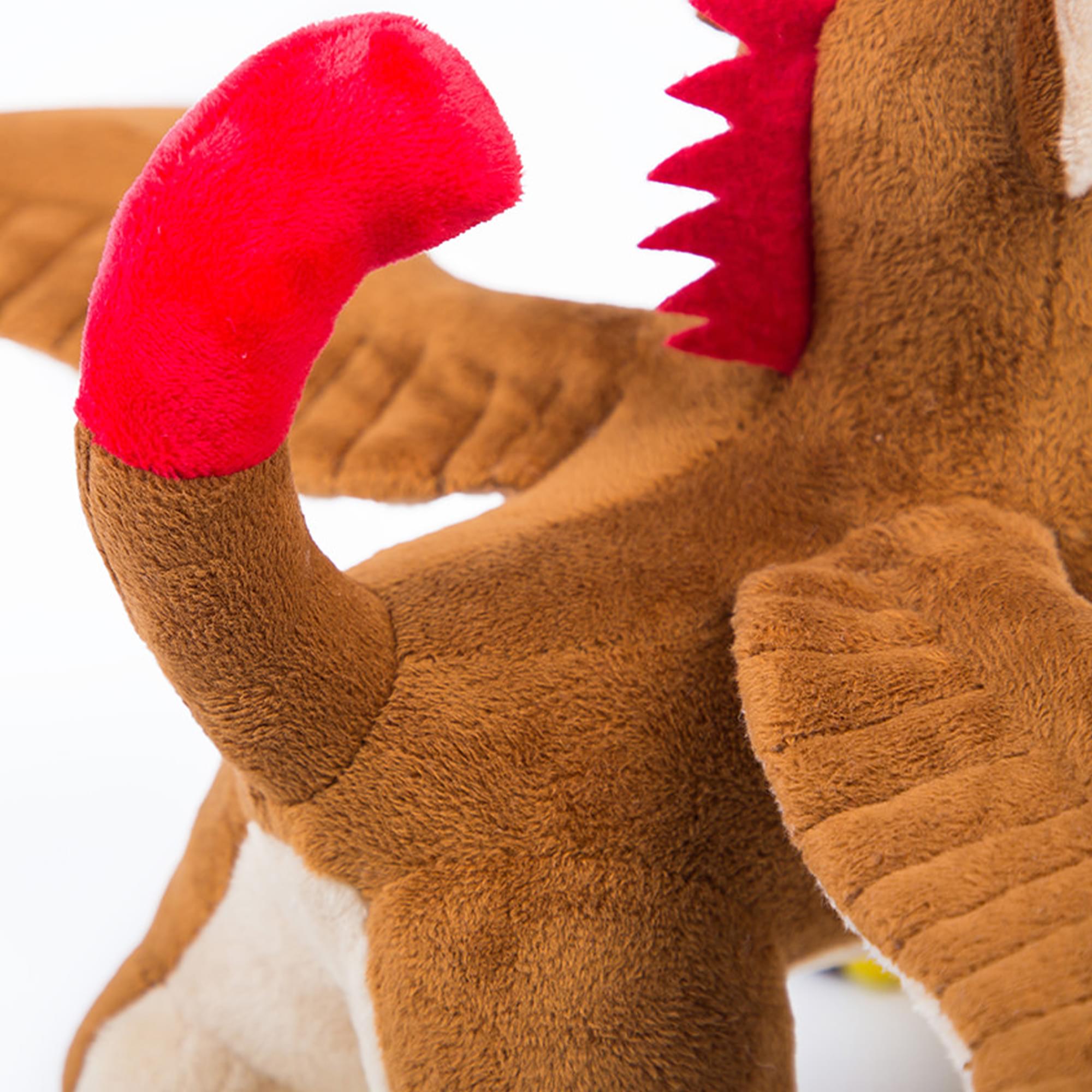 The Elder Scrolls Online Gryphon 16 Inch Collector's Plush