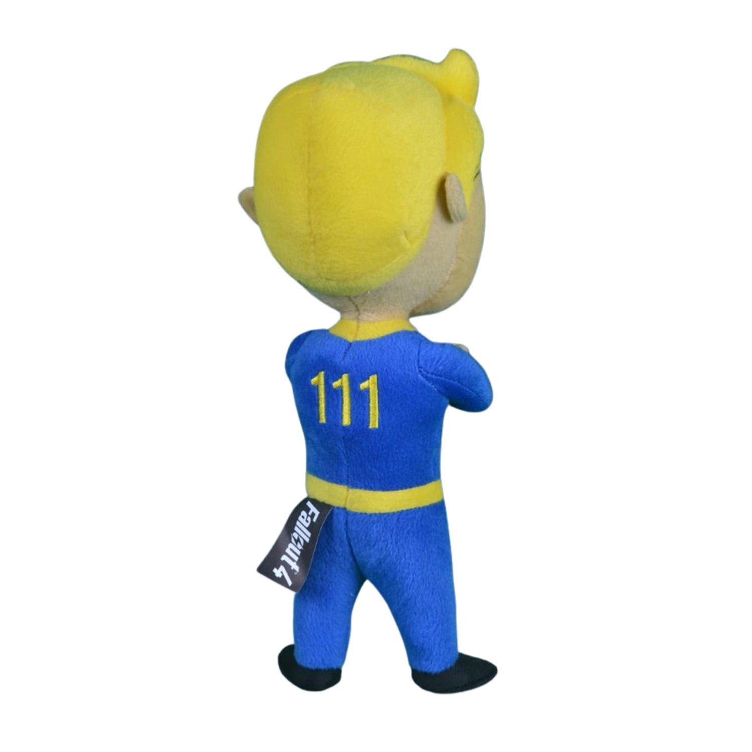 Pokemon Plushies Achetez Plush Dolls - Fallout 4 Peluche Vault Boy