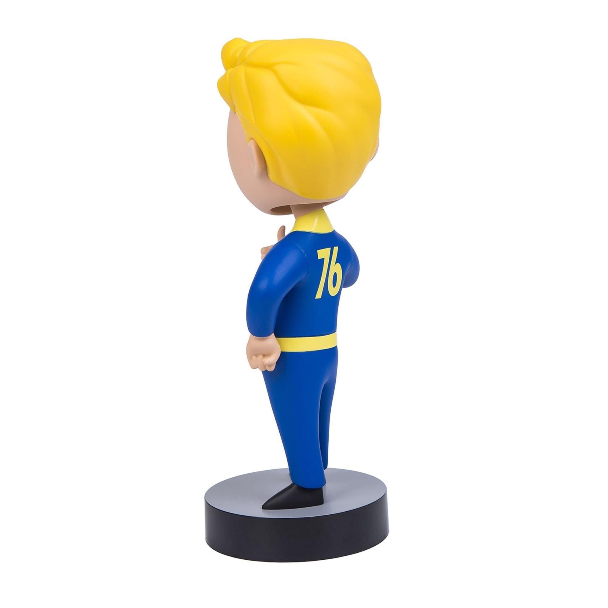 Fallout Vault Boy 76 Charisma (Thumbs Up) 12 Inch Bobblehead