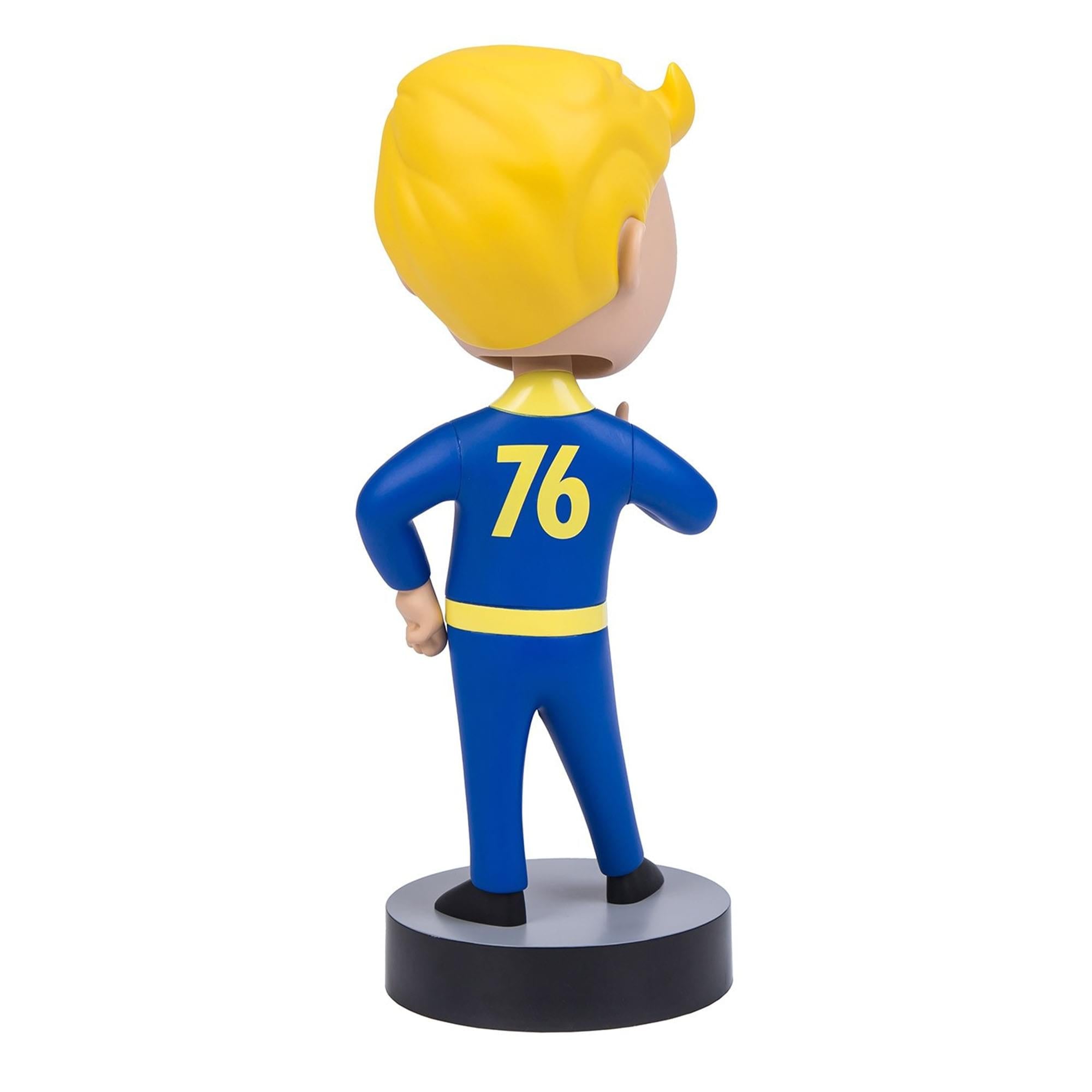 Fallout Vault Boy 76 Charisma (Thumbs Up) 12 Inch Bobblehead