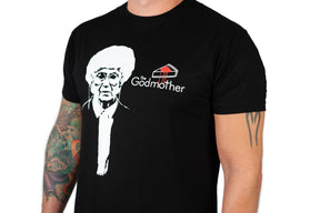 The Golden Girls Sophia Petrillo 'The Godmother' Men's T-Shirt | Comfort Fit