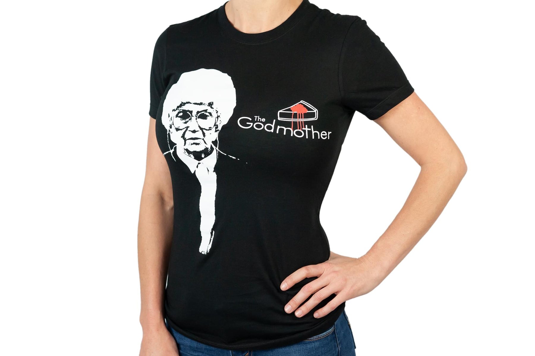 The Golden Girls Sophia Petrillo 'The Godmother' Women's T-Shirt | Comfort Fit