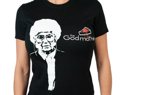 The Golden Girls Sophia Petrillo 'The Godmother' Women's T-Shirt | Comfort Fit