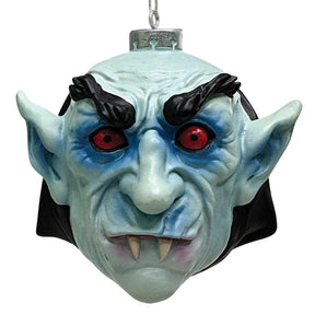 Len Simon's Gorenaments 3.5 Inch Horror Ornament Series 1 | Vlad