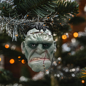 Len Simon's Gorenaments 3.5 Inch Horror Ornament Series 2 | Frank