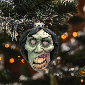 Len Simon's Gorenaments 3.5 Inch Horror Ornament Series 2 | Mort