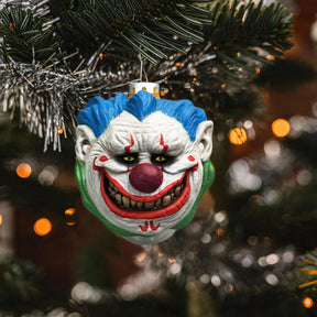 Len Simon's Gorenaments 3.5 Inch Horror Ornament Series 3 | Set of 5