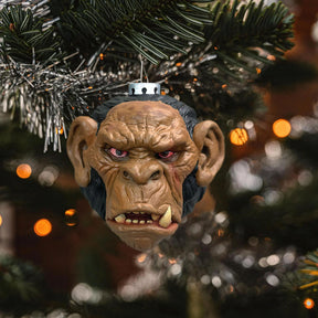 Len Simon's Gorenaments 3.5 Inch Horror Ornament Series 3 | Set of 5
