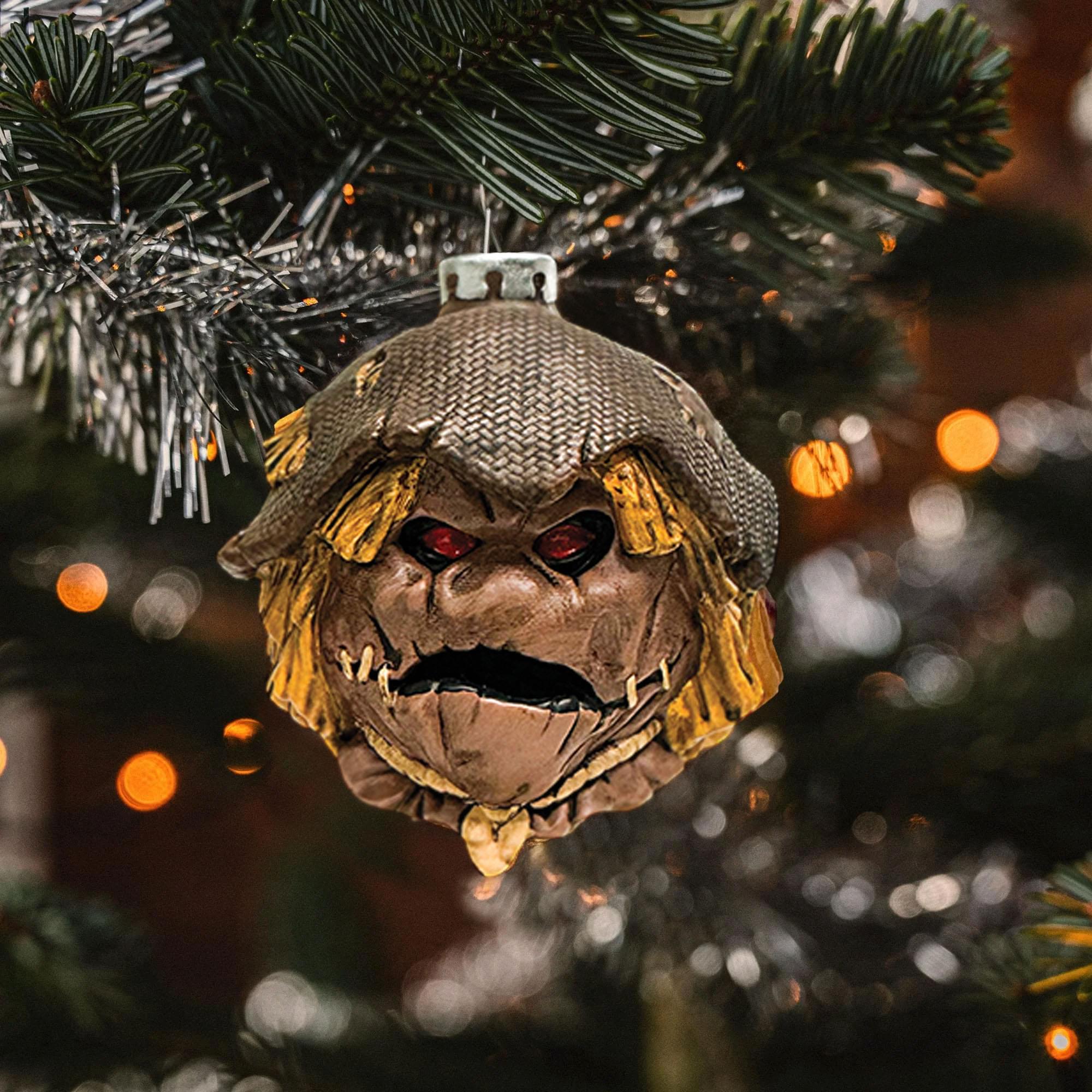 Len Simon's Gorenaments 3.5 Inch Horror Ornament Series 3 | Set of 5