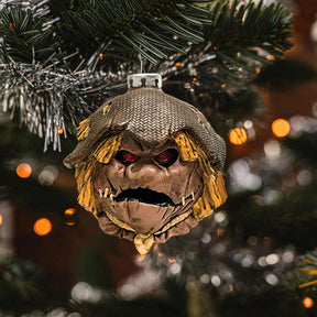 Len Simon's Gorenaments 3.5 Inch Horror Ornament Series 3 | Set of 5