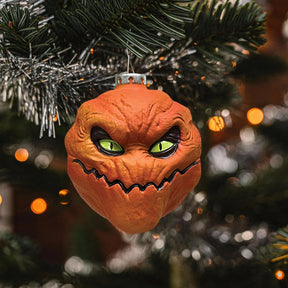 Len Simon's Gorenaments 3.5 Inch Horror Ornament Series 3 | Set of 5