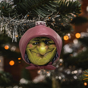 Len Simon's Gorenaments 3.5 Inch Horror Ornament Series 3 | Set of 5