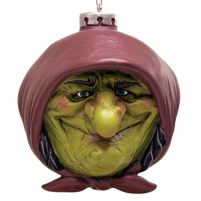 Len Simon's Gorenaments 3.5 Inch Horror Ornament Series 3 | Babushka