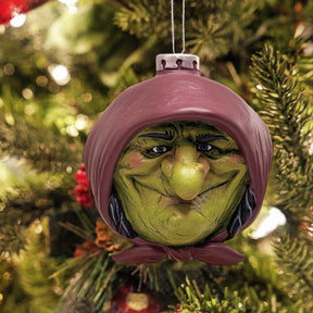 Len Simon's Gorenaments 3.5 Inch Horror Ornament Series 3 | Babushka