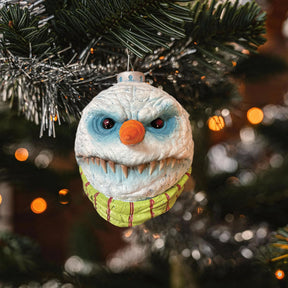 Len Simon's Gorenaments 3.5 Inch Horror Ornament Series 4 | Set of 5