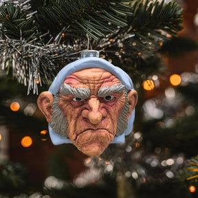 Len Simon's Gorenaments 3.5 Inch Horror Ornament Series 4 | Set of 5