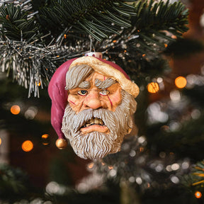 Len Simon's Gorenaments 3.5 Inch Horror Ornament Series 4 | Set of 5