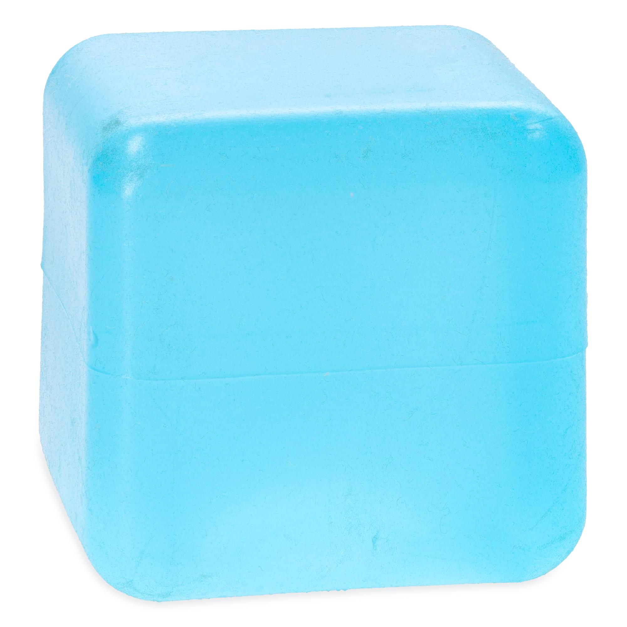 Stress Reliever Cube| Blue