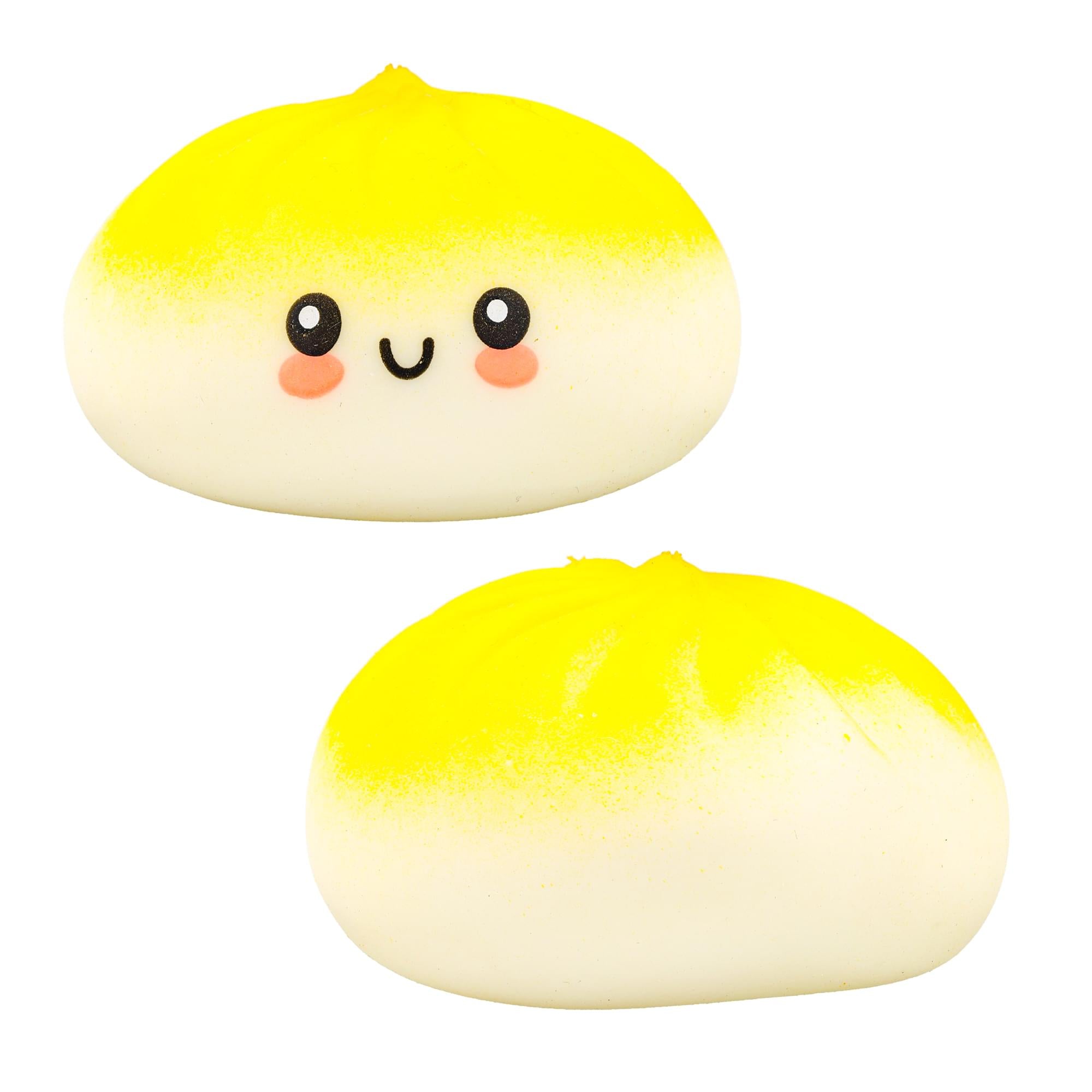 Mystery Squishy Dumpling | One Random
