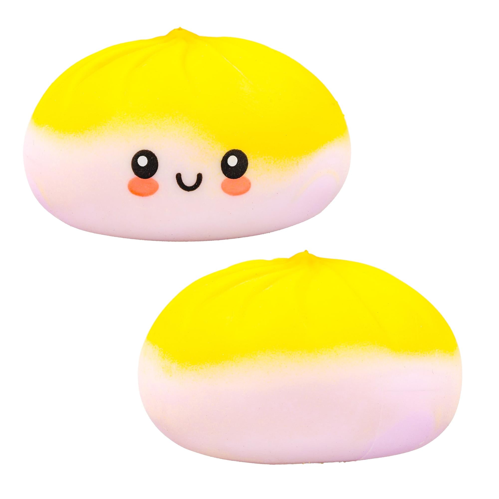 Mystery Squishy Dumpling | One Random