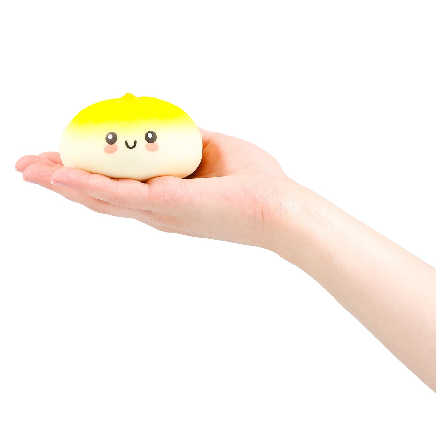 Mystery Squishy Dumpling | One Random