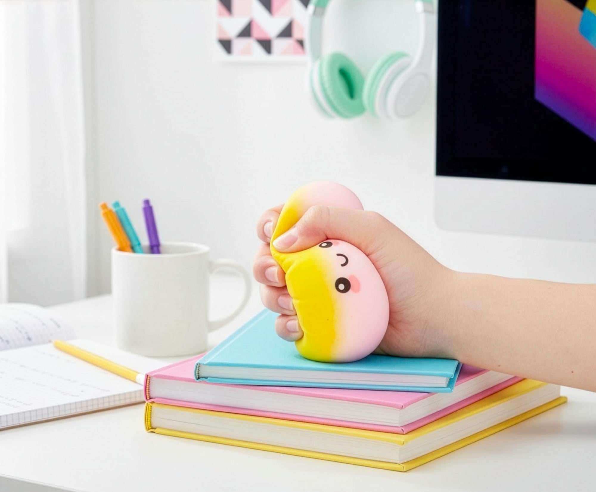 Mystery Squishy Dumpling | One Random