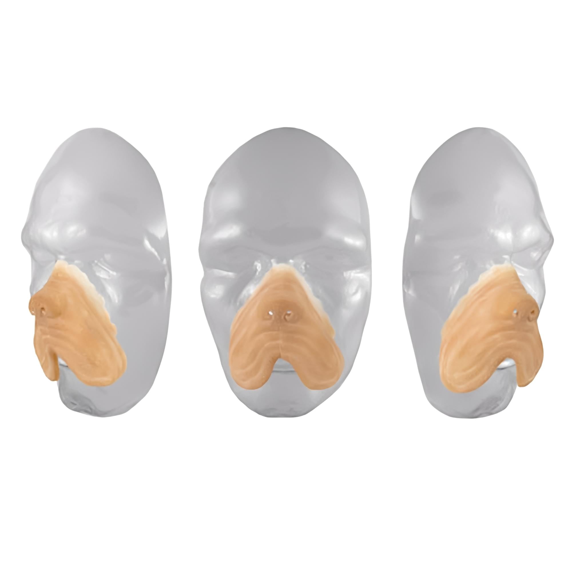 Latex Dogs Snout