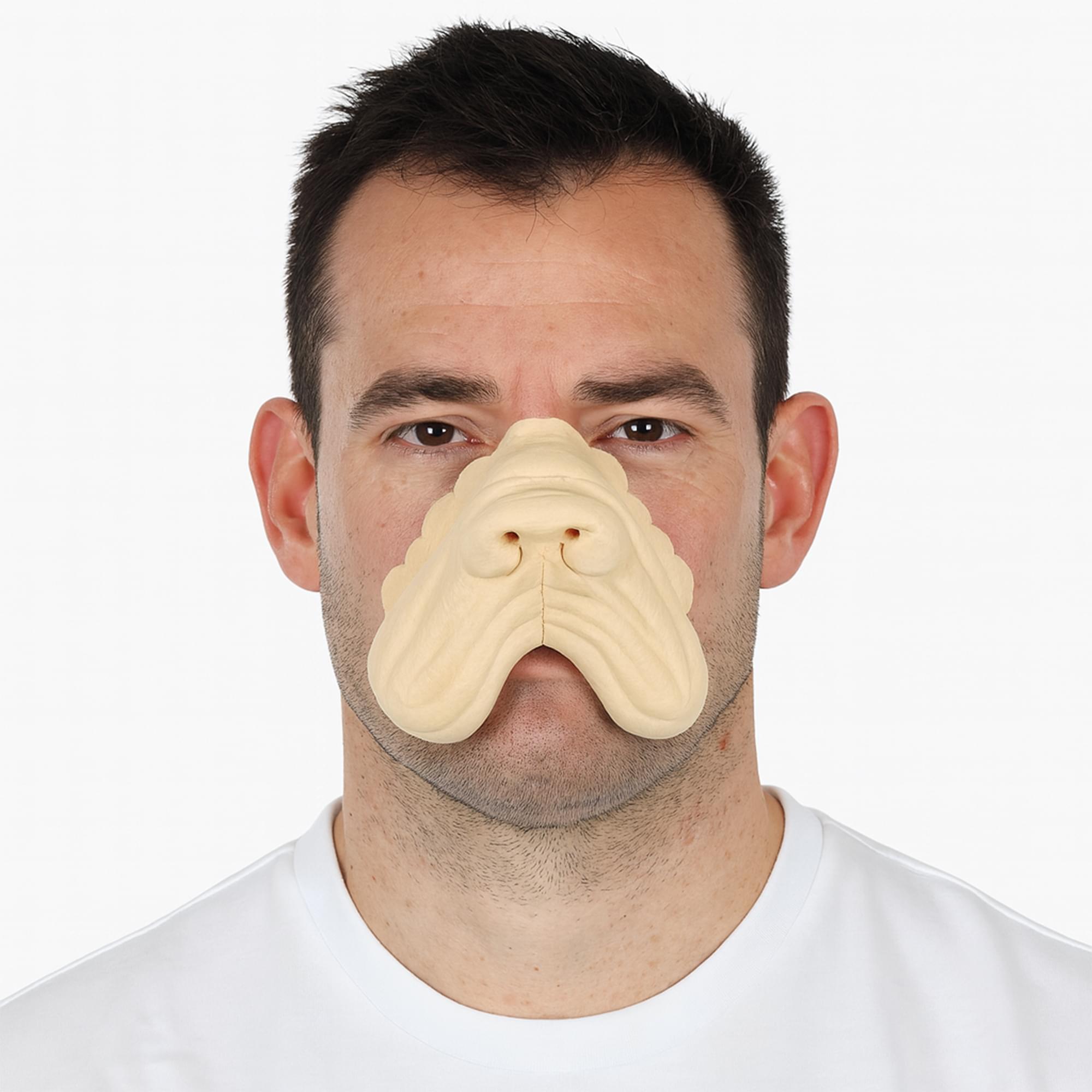 Latex Dogs Snout