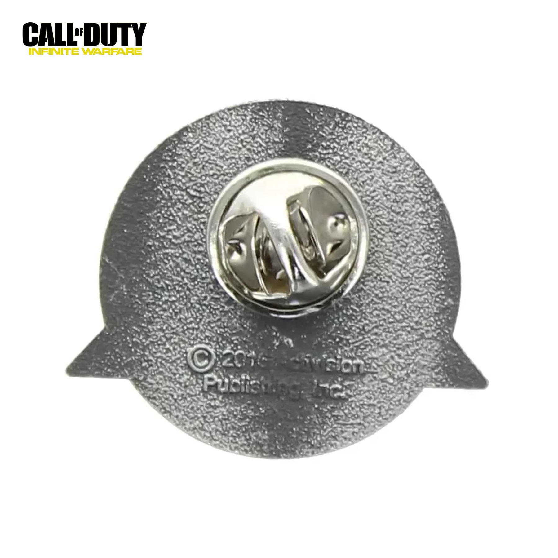 Call of Duty Infinite Warfare S.C.A.R. Pin Badge