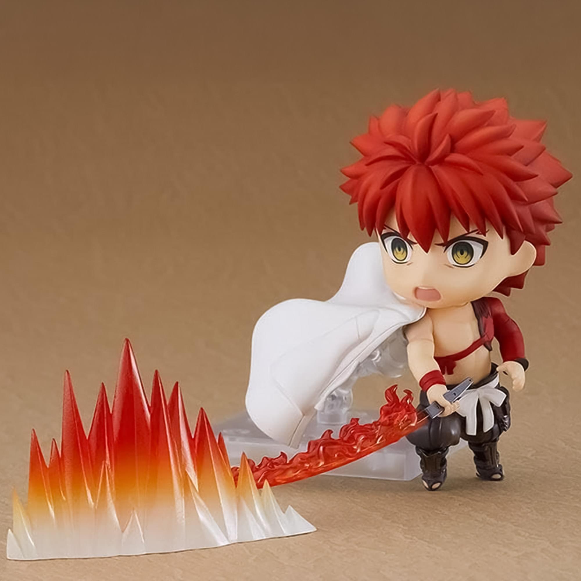 Fate/Grand Order Nendoroid Figure | Senji Muramasa