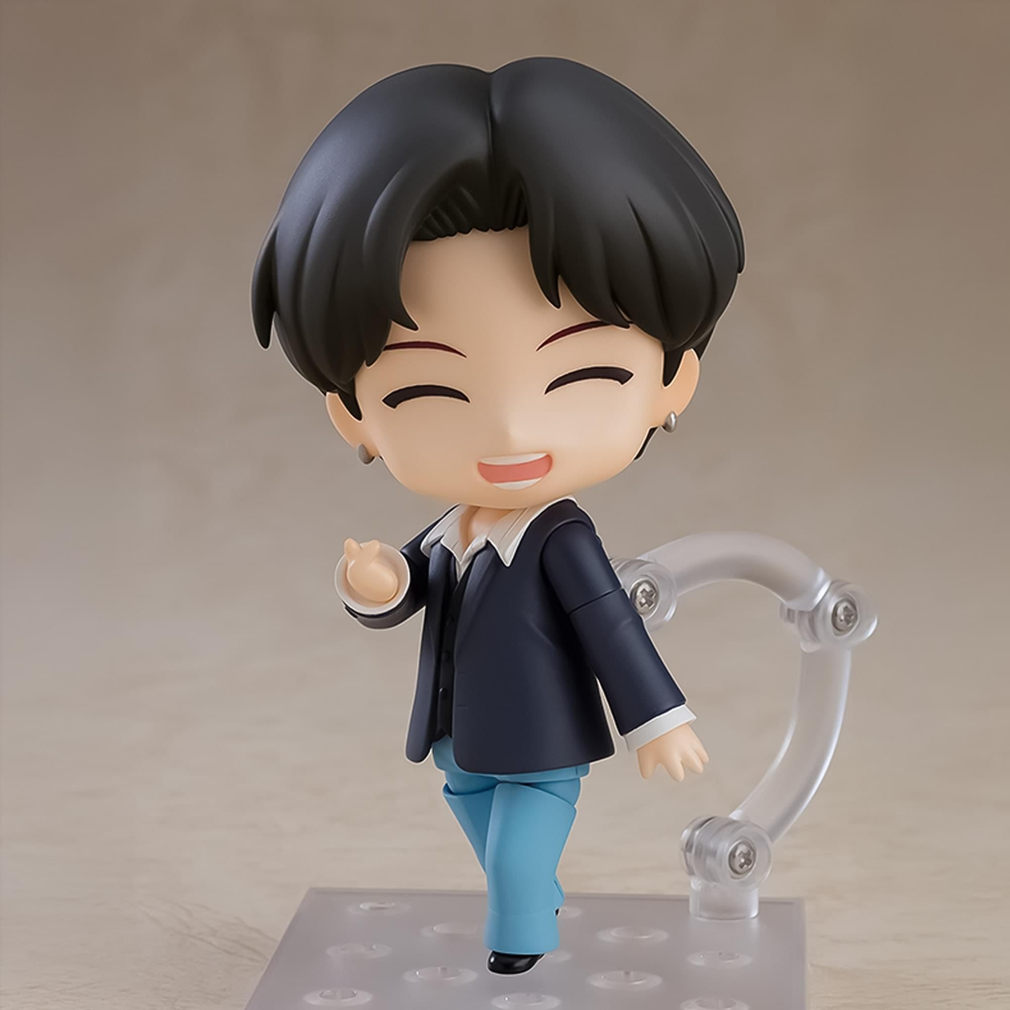 TinyTAN Nendoroid Figure | SUGA