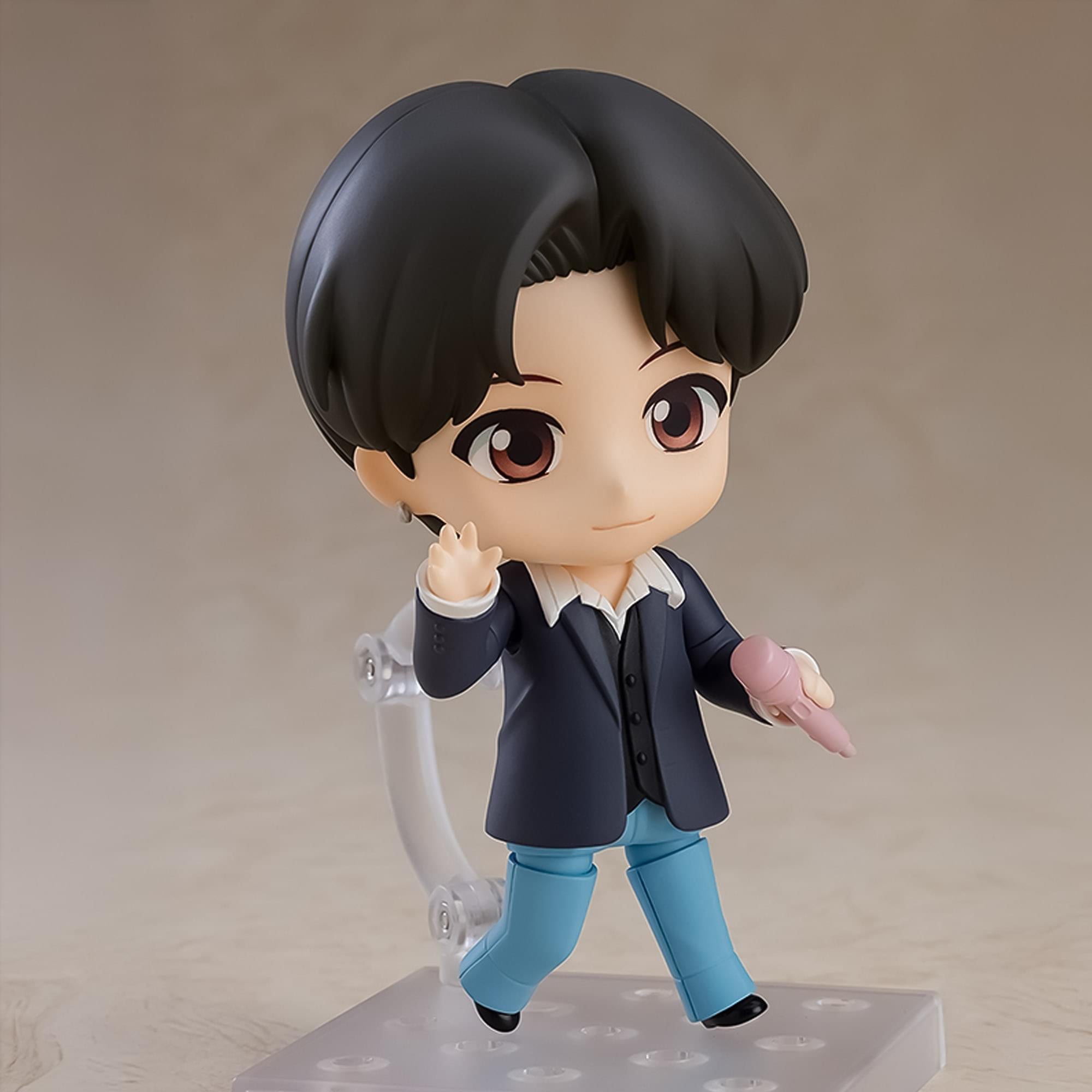 TinyTAN Nendoroid Figure | SUGA